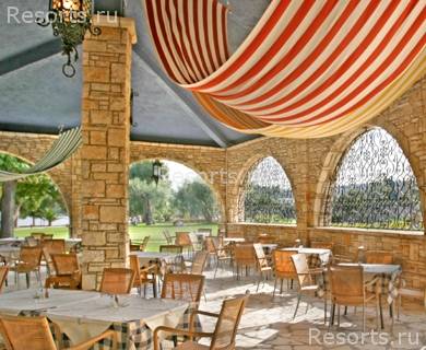 Corfu Chandris Hotel 14